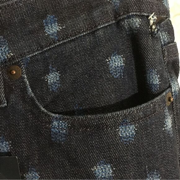 Lucky Brand "Charlie Skinny" Jeans Size 4/27 - Picture 8 of 14